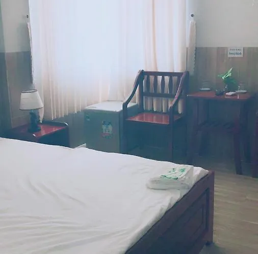 Khách sạn Hung Thinh