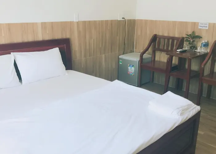 Hung Thinh Khách sạn Phan Thiết
