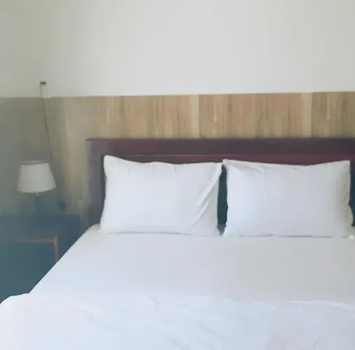 Hung Thinh Khách sạn Phan Thiết